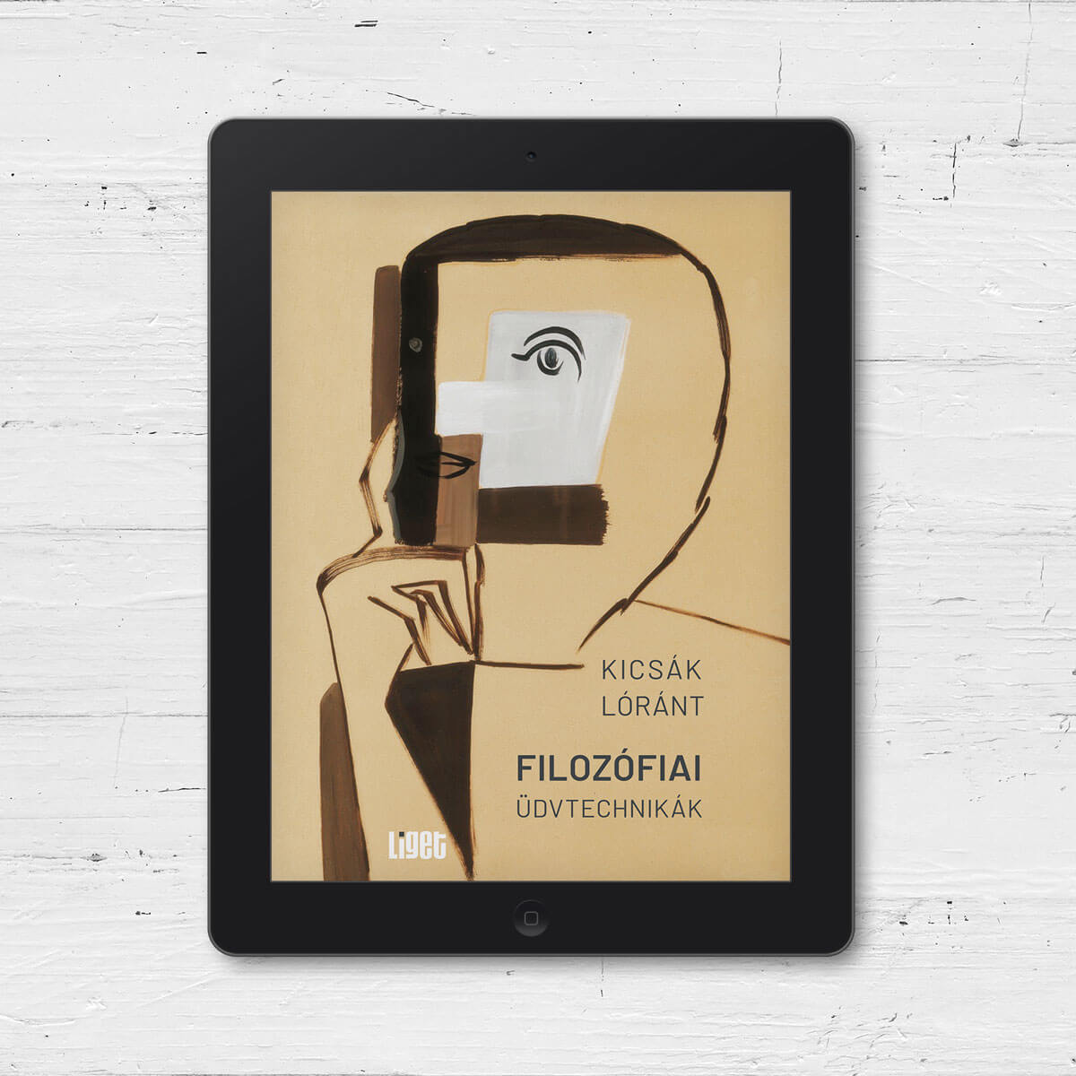 Filozófiai üdvtechnikák [e-könyv]