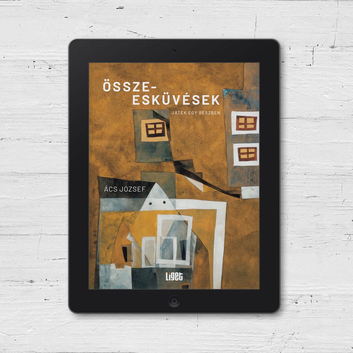 Összeesküvések [e-könyv]