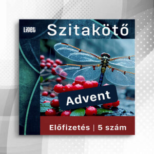 Adventi előfizetés 2026-ban [belföld]