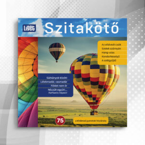 Szitakötő 2026-75