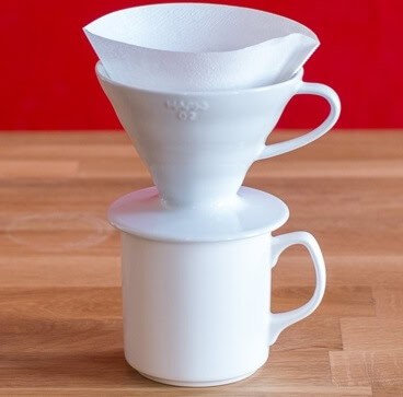 saringan kopi hario v60