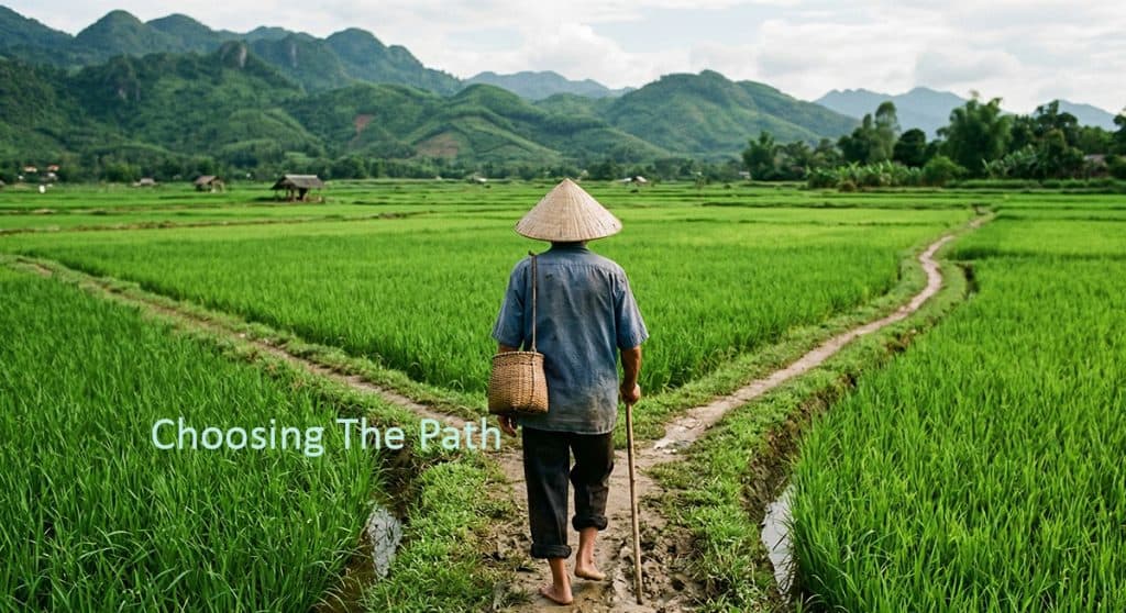 arah tulisan blog kopi dan koi