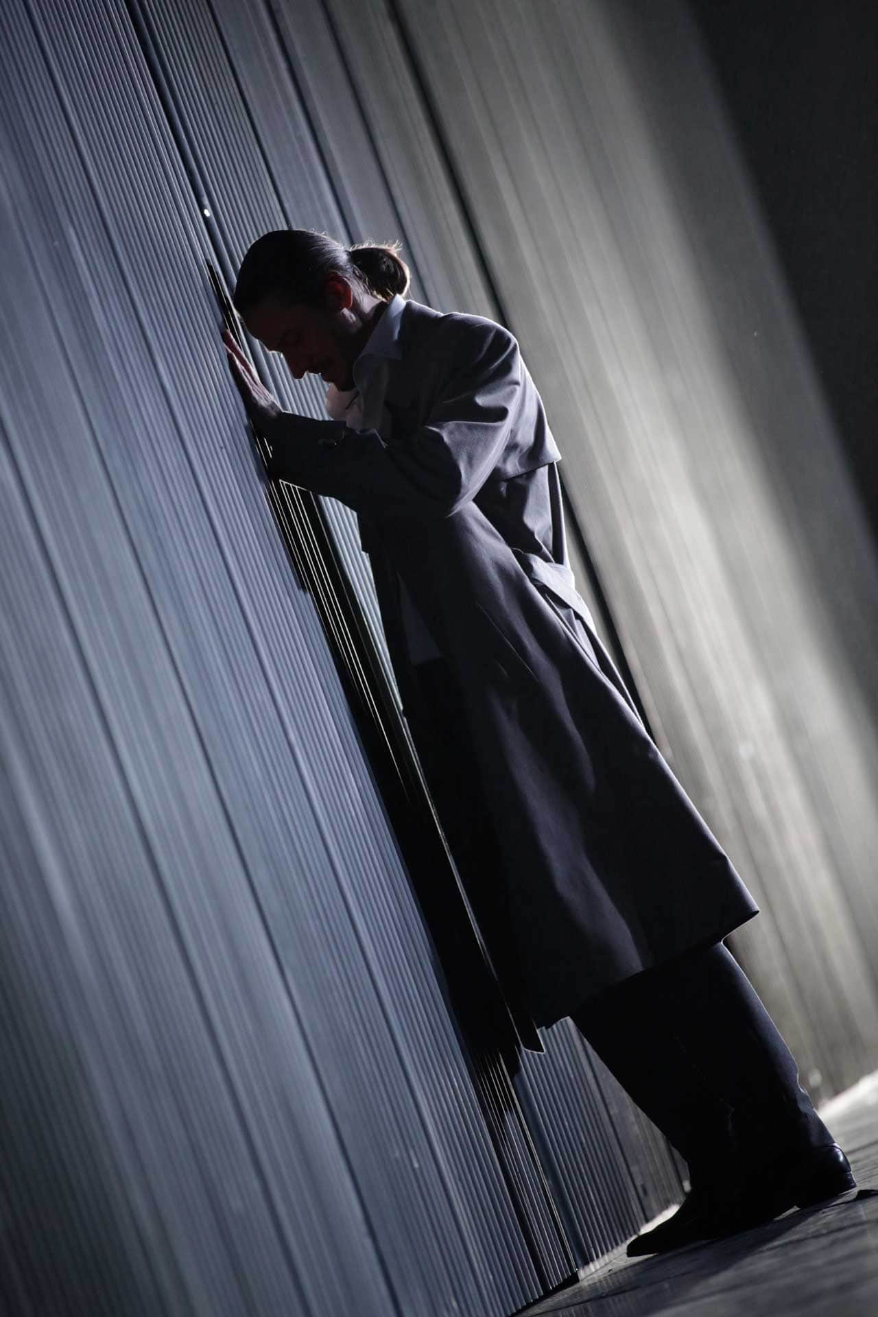 Macbeth 1 Macbeth 2016