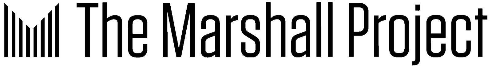 The Marshall Project Logo