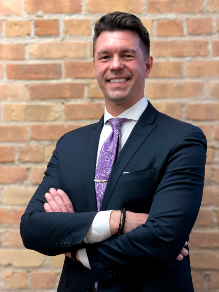 Borjan Kovacevic Criminal Defense Attorney