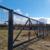 Gate
