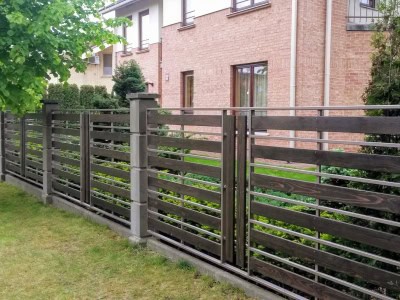 Fences Image