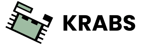 Krabs Logo