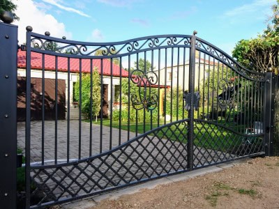 Metalworking and Construction