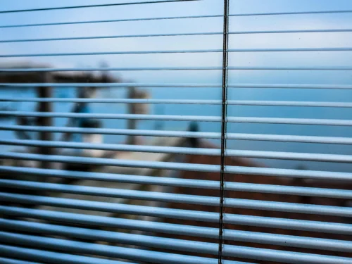 Blinds