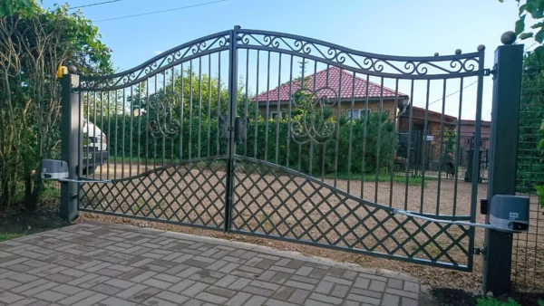 Vārti