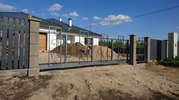 Vārti