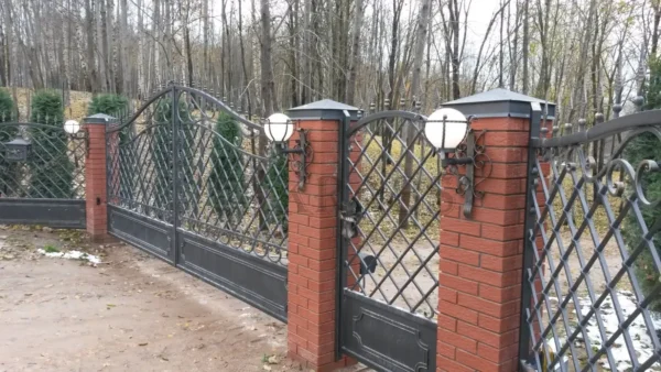Vārti