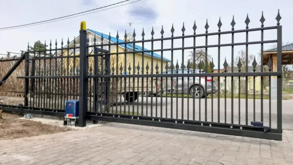 Vārti