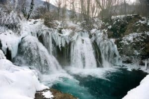 Apartmani Galijašević Kulen Vakuf