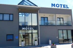 Motel Kamenica Bihać