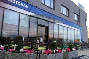 Motel Kamenica Bihać
