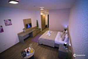 Motel Kamenica Bihać