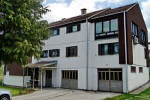 Guesthouse Trikić Drvar