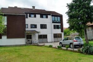 Guesthouse Trikić Drvar