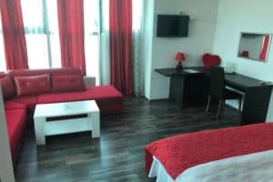 Hotel Staccato Prijedor