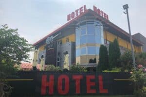 Hotel Staccato Prijedor