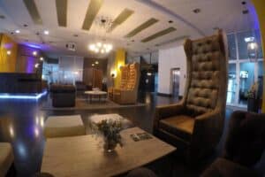 Hotel Prijedor