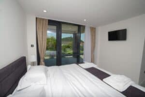 Motel Grand Velika Kladuša