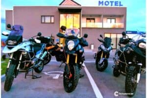 Motel Kamenica Bihać
