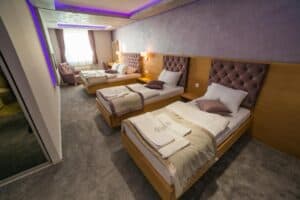 Motel Felikitas Laktaši