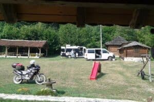 Etno kuće Miljević Šipovo
