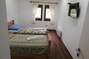 Apartmani Galijašević Kulen Vakuf