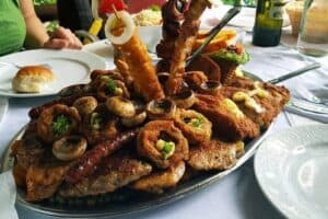 Restoran Vrbas