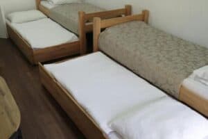 Apartmani Galijašević Kulen Vakuf
