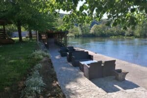 Apartmani Galijašević Kulen Vakuf