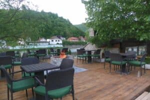 Apartmani Galijašević Kulen Vakuf