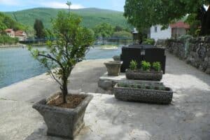 Apartmani Galijašević Kulen Vakuf