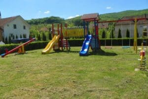 Apartmani Galijašević Kulen Vakuf