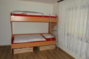 Hostel Una Rosa