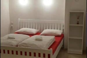 Hostel Una Rosa