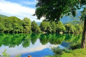 Kuća za odmor Lohovo Ripač