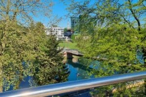 City Bridge Guest House