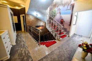 Hotel PALACE Velika Kladuša