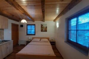 Apartmani i sobe "Vodenica" Janjske Otoke Šipovo