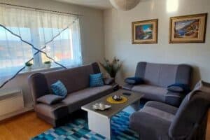 Apartman Dalija Bihać