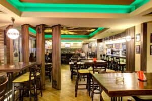 Hotel Le Pont Prijedor