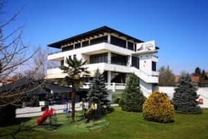 Hotel Le Pont Prijedor