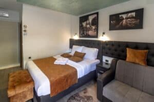 Motel Atos Bungalovi Laktaši