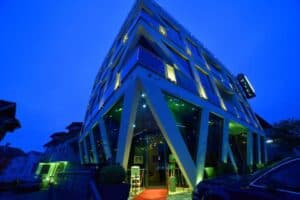 Hotel PALACE Velika Kladuša