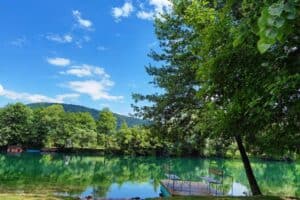 Kuća za odmor Iman Ripač